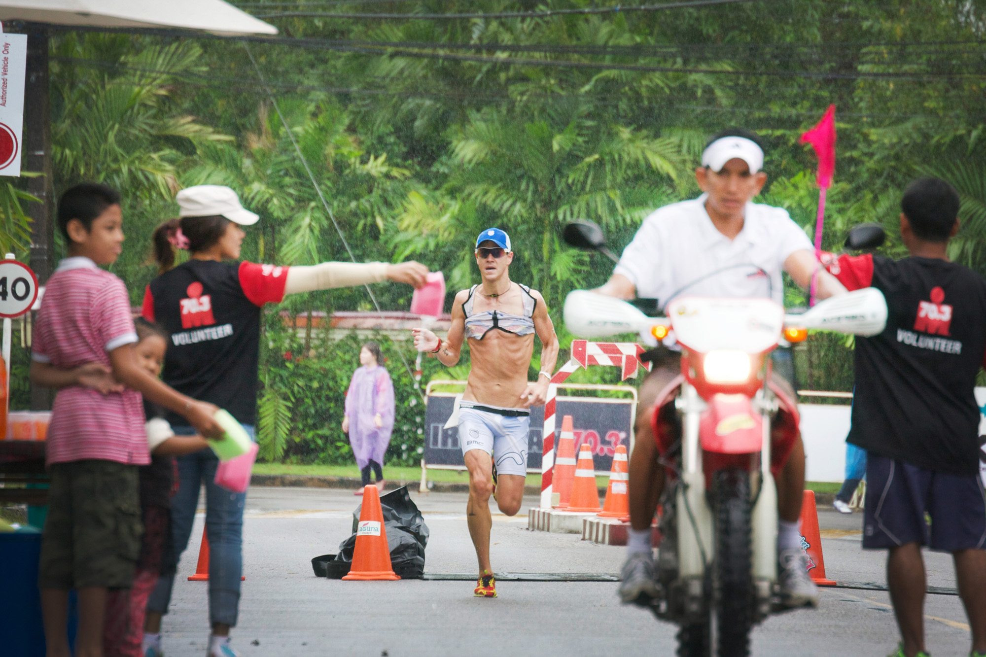 Ironman Phuket 70.3