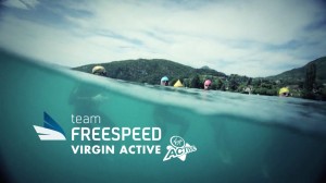 Team Freespeed Virgin Active video